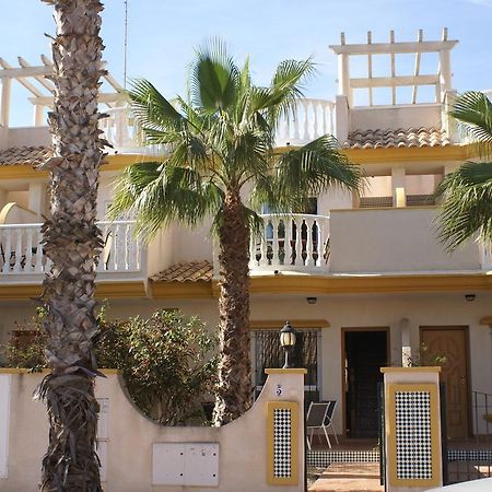 Oriheula Costa Cabo Roig 6 Villa Orihuela Exterior photo