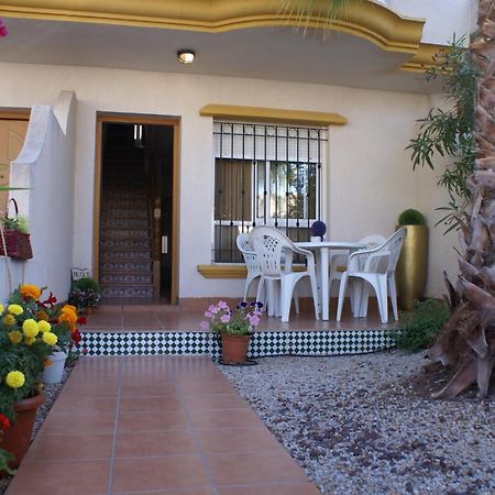 Oriheula Costa Cabo Roig 6 Villa Orihuela Exterior photo