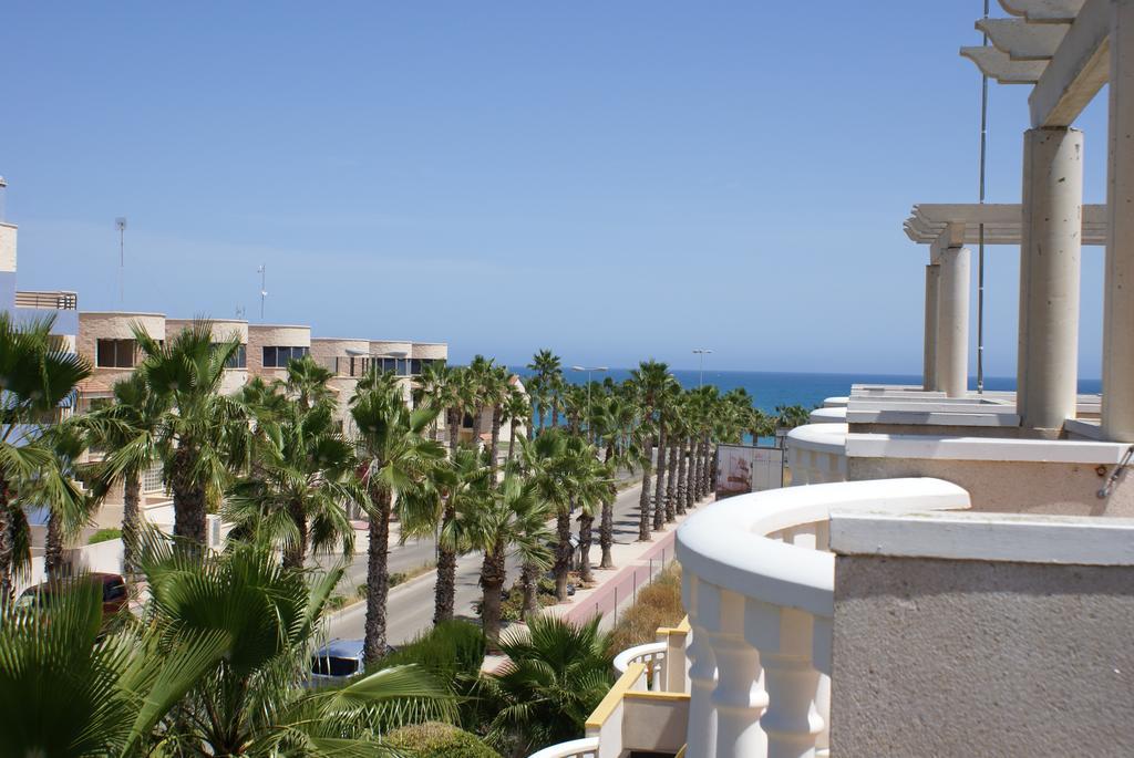 Oriheula Costa Cabo Roig 6 Villa Orihuela Exterior photo