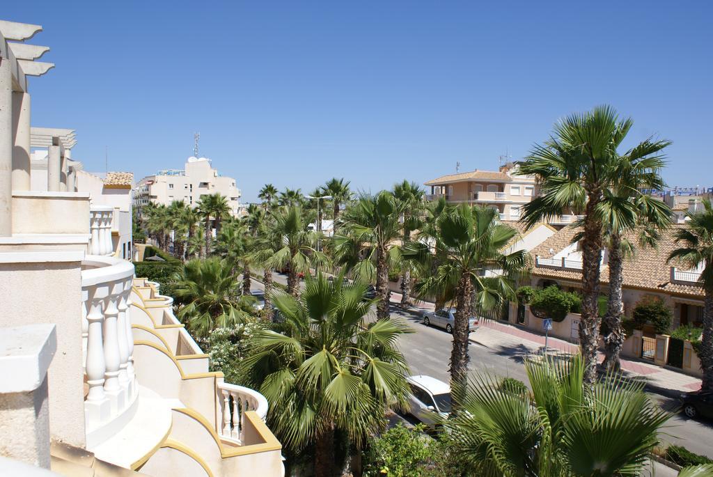 Oriheula Costa Cabo Roig 6 Villa Orihuela Exterior photo
