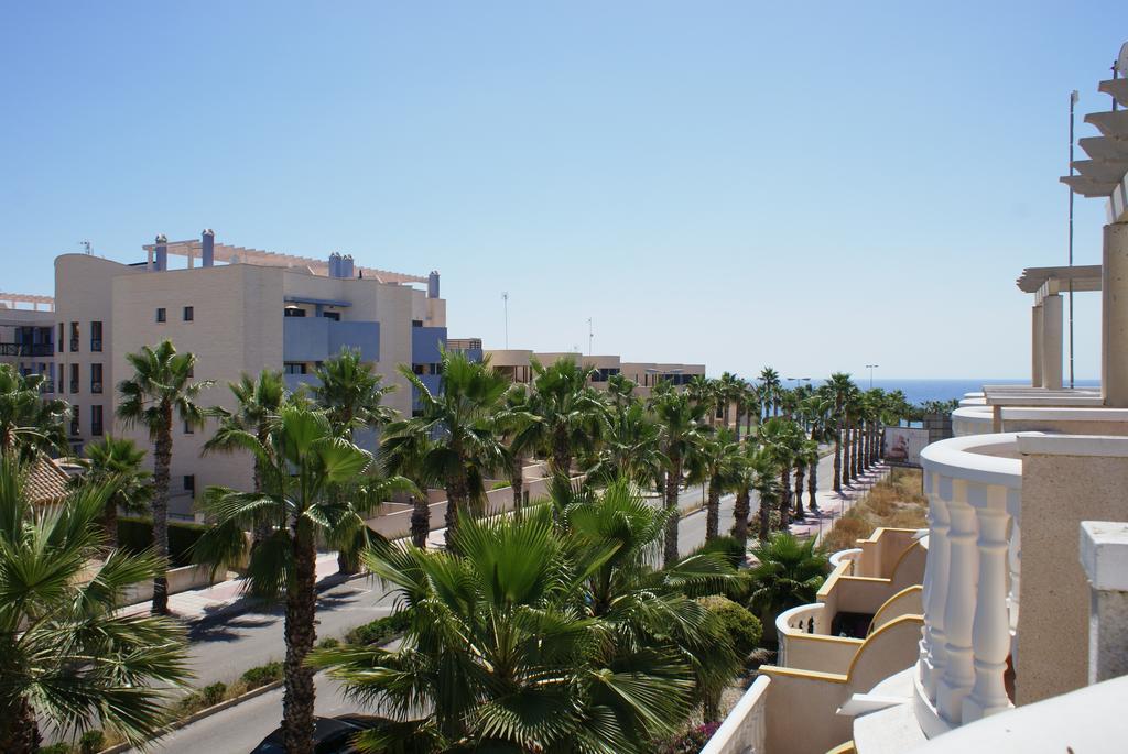 Oriheula Costa Cabo Roig 6 Villa Orihuela Exterior photo