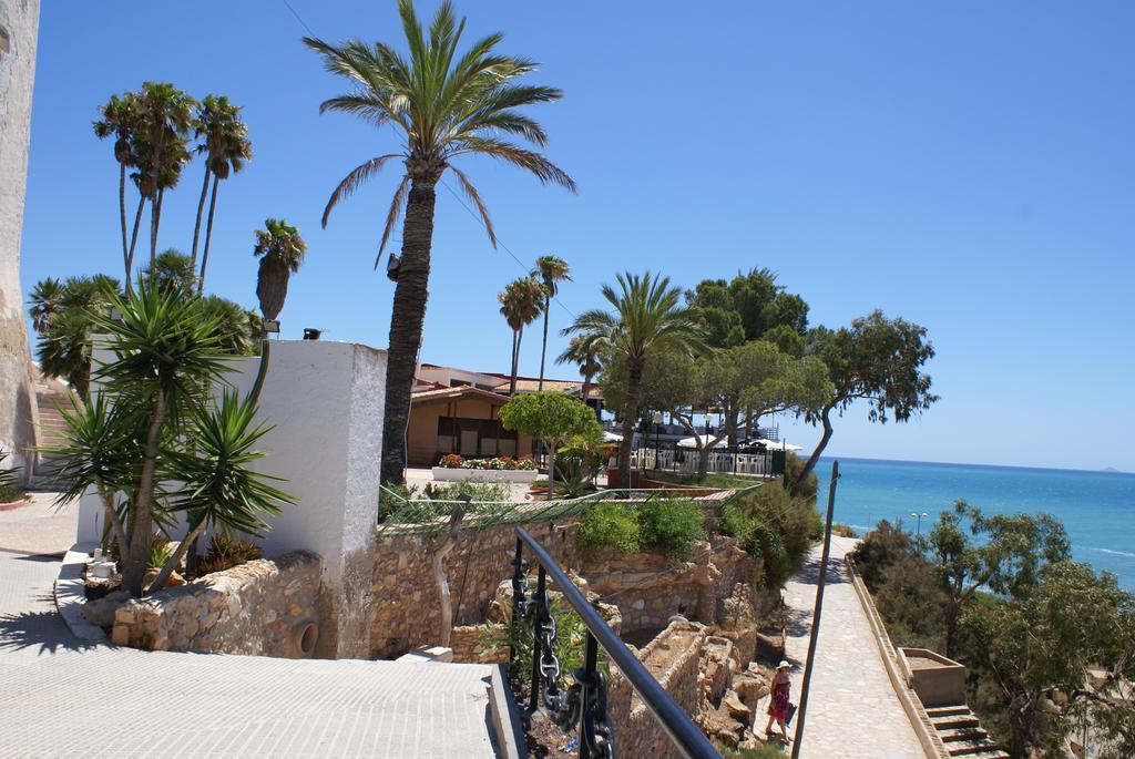 Oriheula Costa Cabo Roig 6 Villa Orihuela Exterior photo