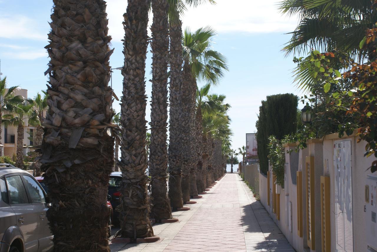 Oriheula Costa Cabo Roig 6 Villa Orihuela Exterior photo